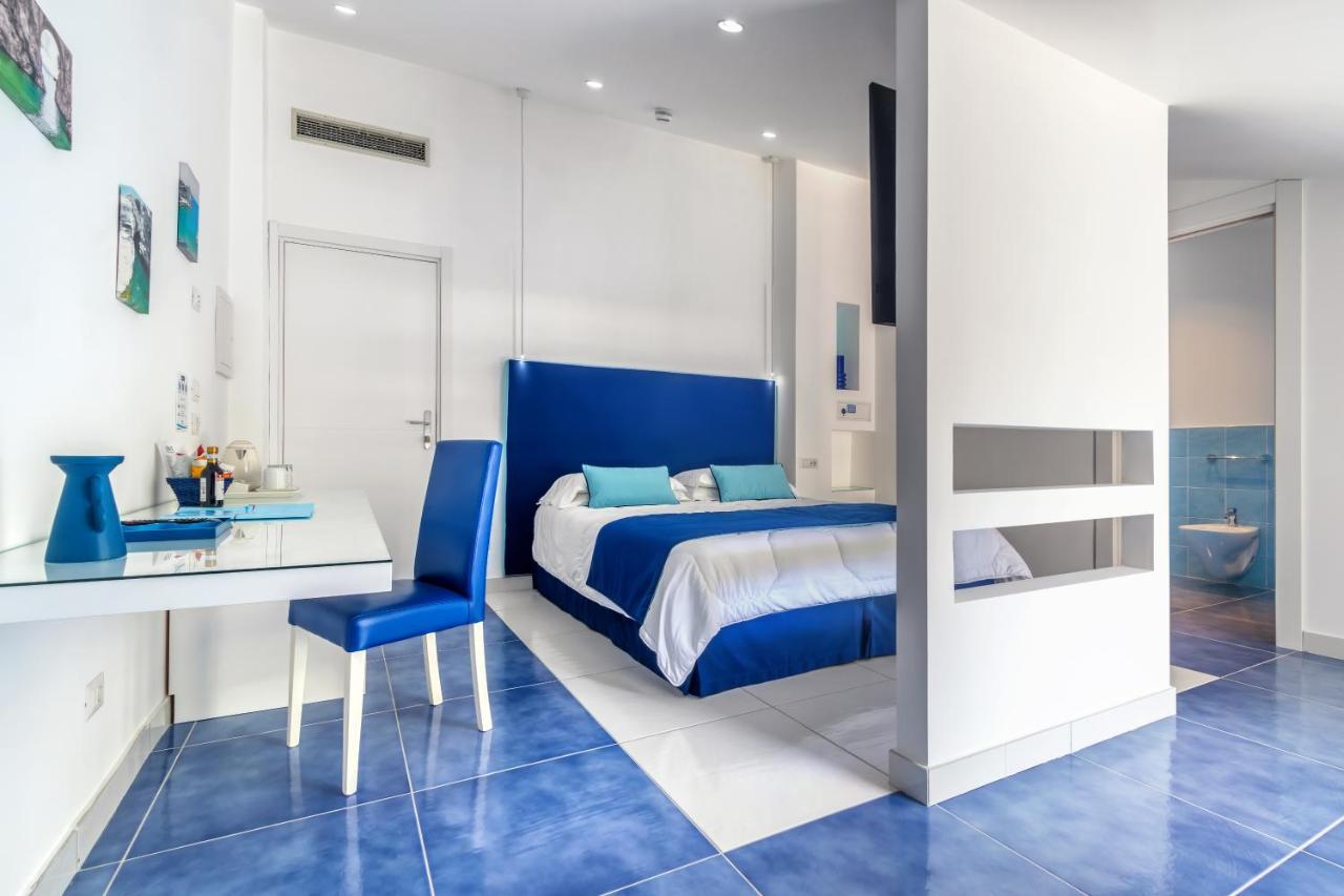 Metropole 3* Sorrent