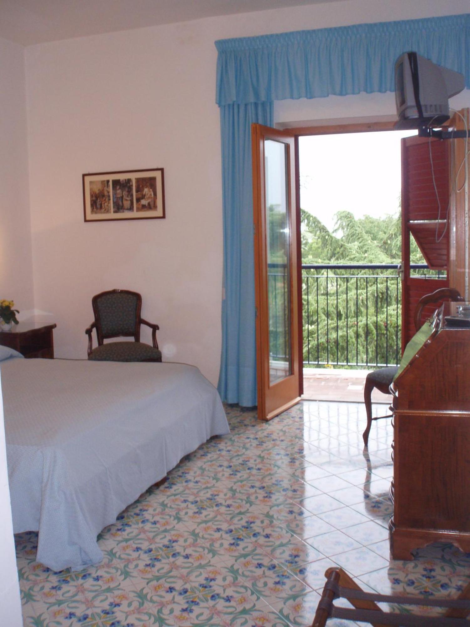 Hotel Metropole Sorrent