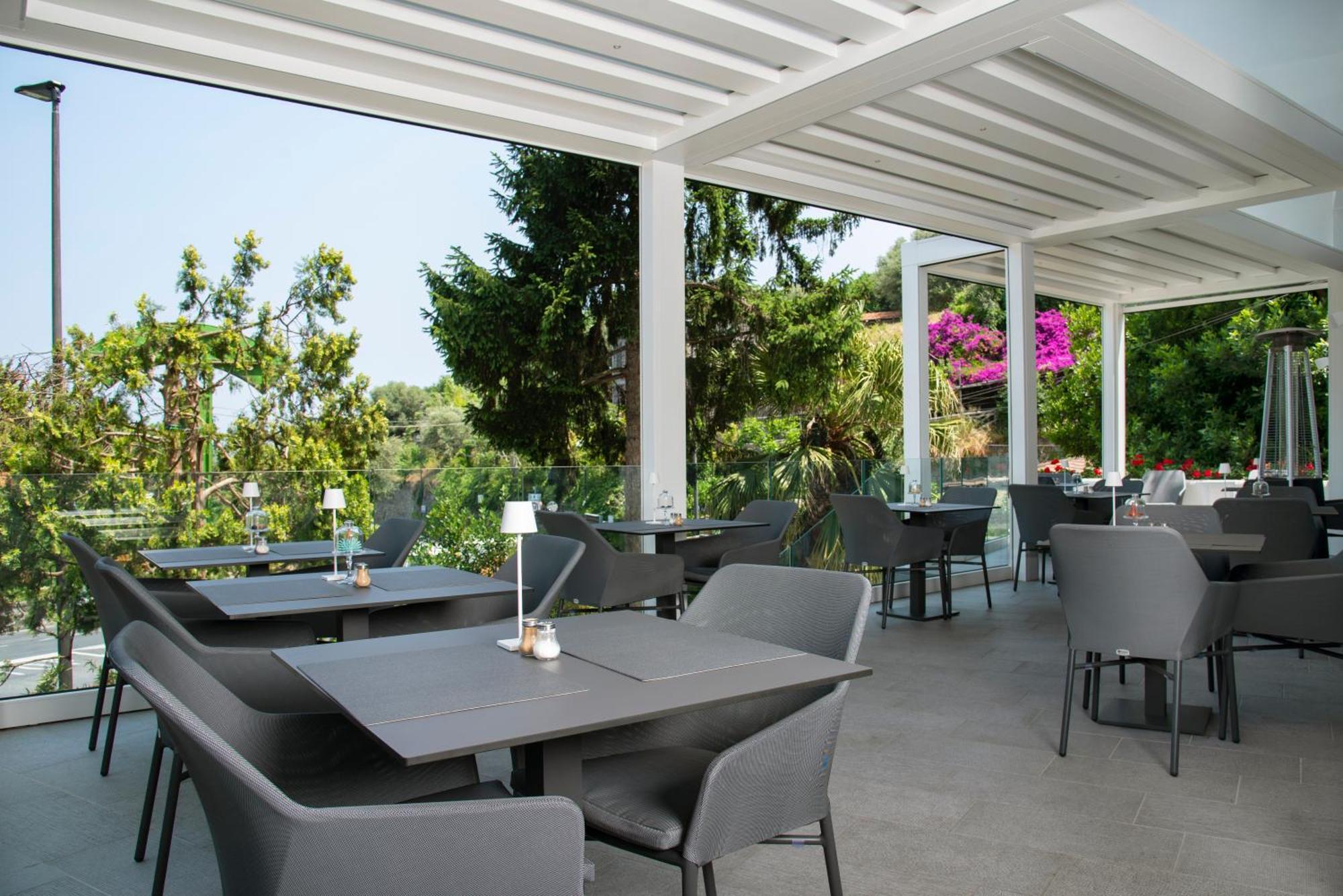 Hotel Metropole Sorrent