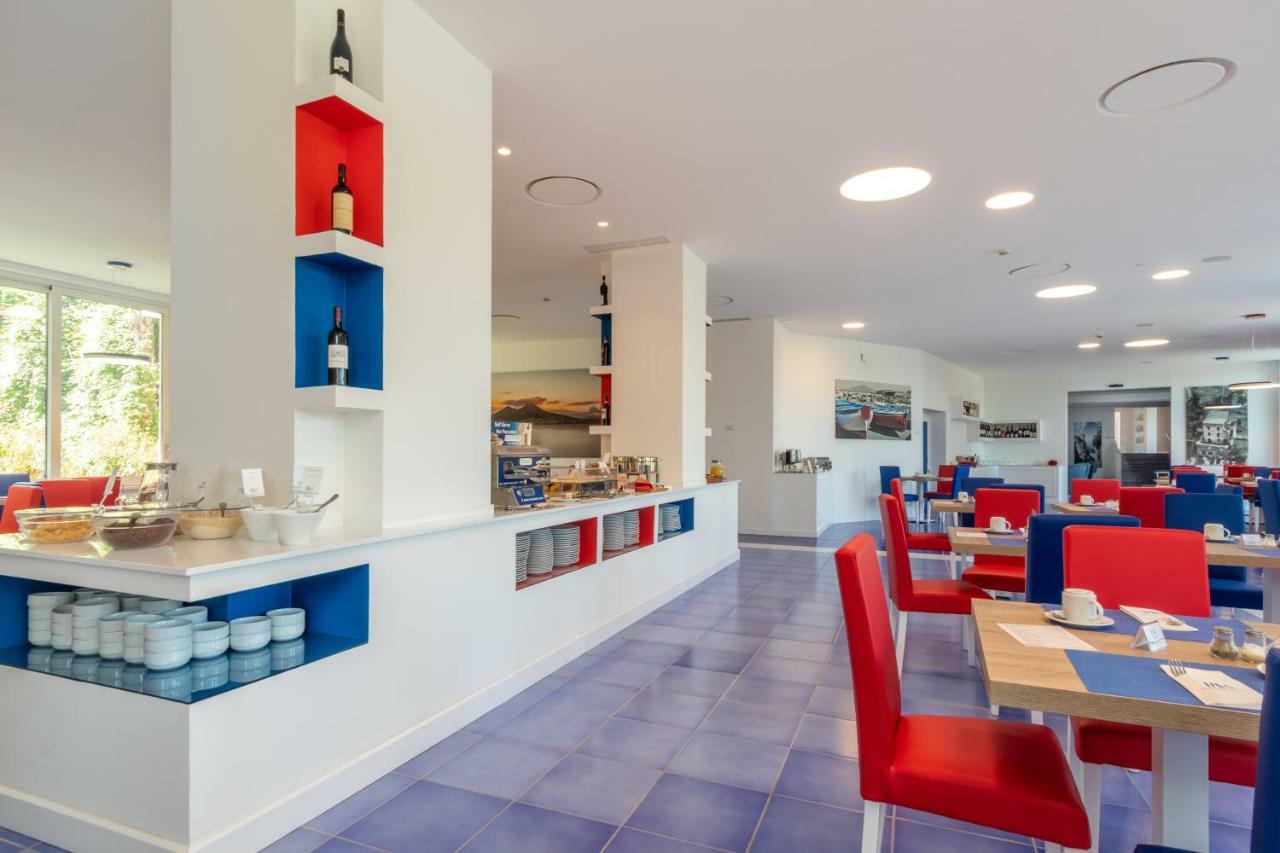 Metropole 3* Sorrent